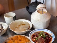 -肖四女乐山跷脚牛肉(江北星街坊店)