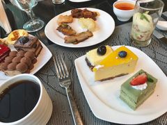 -柳州东城华美达广场酒店·欧亚西餐厅