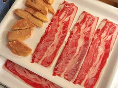 -额尔敦牛厨师铜板烧