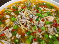 -蛙兔鸡自贡风味·特色江湖菜(广都店)