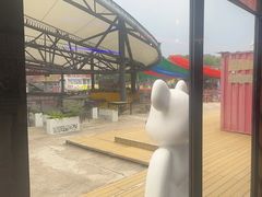 -移动谜城·大笨象密室逃脱(五棵松店)