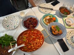 -沿途四季·云南菜·诗酒茶(蓝色港湾店)