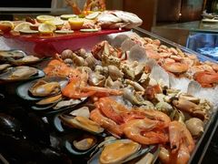 -威斯汀舞台餐厅