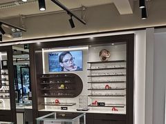 -宝岛眼镜·星创视光中心(中泰店)