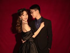 -经典婚纱摄影美学馆·私人定制