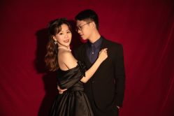 -经典婚纱摄影美学馆·私人定制