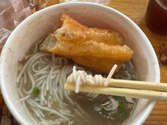 -汪记鲜鱼糊汤粉(沈阳路总店)