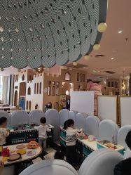 -奈尔宝·儿童乐园·亲子餐厅(前滩店)