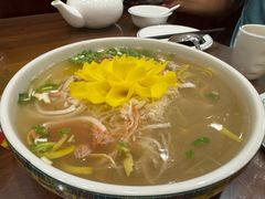 -真不同饭店(中州东路店)