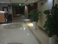 -维也纳国际酒店(北京首体店)