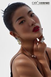 点击看大图 -卡恩婚纱摄影(桥梓口店)