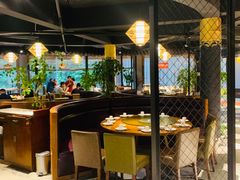 -盐帮食坊•小河帮川菜(四川师大店)