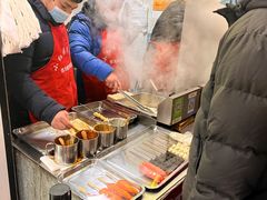 -小红旗臭豆腐炸冷面(万达店)