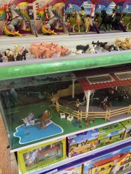 -KIDS LAND(悠唐购物中心二期店)