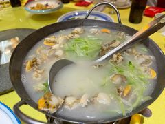 -惠宾饭庄(中山路店)