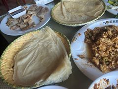 -方圆正宗筋饼老店