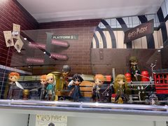 -泡泡玛特POPMART机器人店(高新万达店)