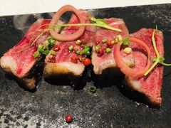 -Erman岩烧牛排(虹桥南丰城店)