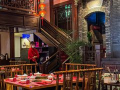 -红运火锅·中国名火锅·国风演绎(省体店)