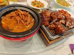 -凯鸽酒楼•雁北民间菜(华北星店)