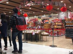 -AEON永旺(东方宝泰店)