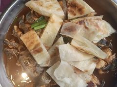 -北京水岸山吧度假村(雁栖镇店)