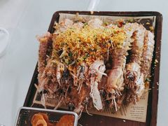 -琼大师东方烤乳猪(亚特兰蒂斯店)