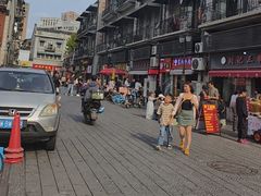 -王记生烫牛杂面馆(兰陵路店)