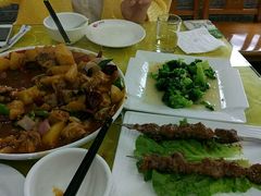 -东伊顺(高银街店)