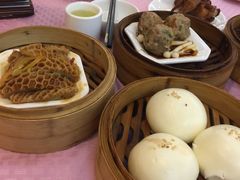 -满福隆酒楼(万绿园店)