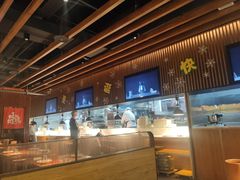 -蚝太郎 • 海鲜烧烤(Upark店)