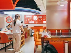-喜虾客·大虾火锅(郑州无限城店)