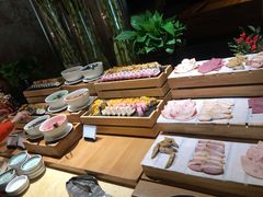 -佛山保利洲际酒店·月色西餐厅