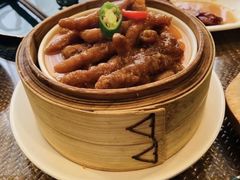 -老广酒楼(樱花店)
