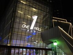 -壹海城ONE MALL