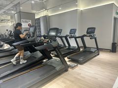 -FLARE STAR FITNESS(复地活力城店)