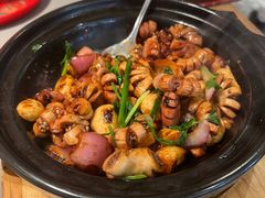 -阿诚市井潮汕菜(金台路店)