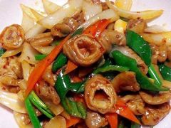 原味水豬大腸-海幢瑞芳饮食店