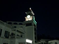 -月亮河温泉度假酒店