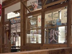 大堂-東門韩国传统烤肉·韩国料理(银座直营店)
