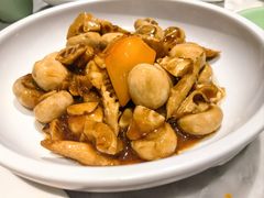 -北平盛世·新京菜·北京烤鸭(劲松·双井店)