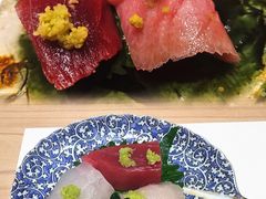 -鮨一日本料理(大中华店)