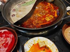 -俏媳妇火锅(宽窄巷子店)