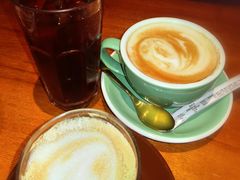 -JINNS锦时 steak&pizza(浸信会礼拜堂旧址店)