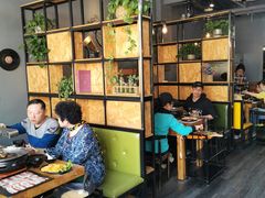 -四斤烤肉(东戴河孟家店)