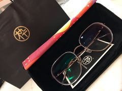 -MUJOSH木九十眼镜(武商广场店)