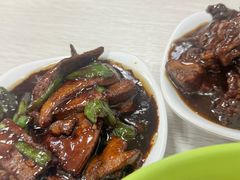 -弄堂面馆(金运路店)