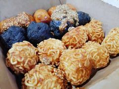 -奶奶的美食(宽厚里店)