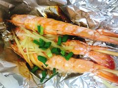 -老虎滩大连海鲜烧烤(建邺云锦路总店)