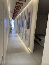 -紫琪尔·匠心连锁·胸部护理养护